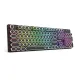 کیبورد گیمینگ ردراگون RedRagon Flare Pro K710 کیبورد گیمینگ ردراگون RedRagon Flare Pro K710