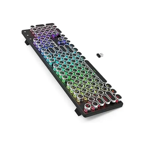کیبورد گیمینگ ردراگون RedRagon Flare Pro K710 کیبورد گیمینگ ردراگون RedRagon Flare Pro K710