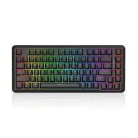 کیبورد گیمینگ ردراگون Redragon Stormrazor K713 Pro