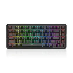 کیبورد گیمینگ ردراگون Redragon Stormrazor K713 Pro