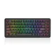 کیبورد گیمینگ ردراگون Redragon Stormrazor K713 Pro کیبورد گیمینگ ردراگون Redragon Stormrazor K713 Pro