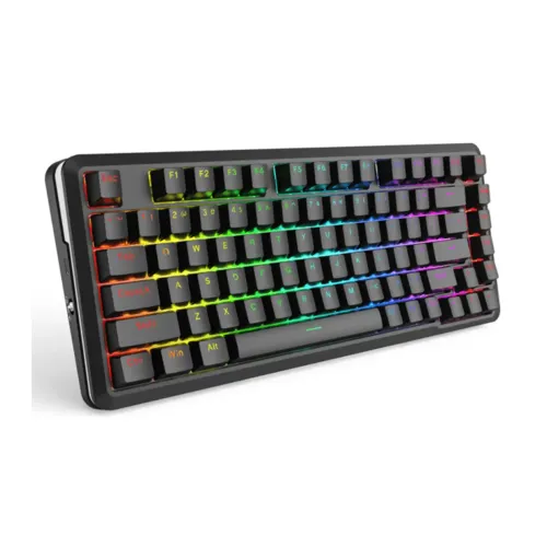 کیبورد گیمینگ ردراگون Redragon Stormrazor K713 Pro کیبورد گیمینگ ردراگون Redragon Stormrazor K713 Pro