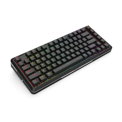 کیبورد گیمینگ ردراگون Redragon Stormrazor K713 Pro کیبورد گیمینگ ردراگون Redragon Stormrazor K713 Pro