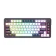 کیبورد گیمینگ ردراگون RedRagon Finke Pro K715 QMK کیبورد گیمینگ ردراگون RedRagon Finke Pro K715 QMK