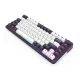 کیبورد گیمینگ ردراگون RedRagon Finke Pro K715 QMK کیبورد گیمینگ ردراگون RedRagon Finke Pro K715 QMK