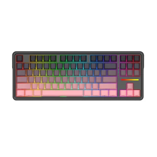 کیبورد گیمینگ ردراگون Redragon Antonium Pro K728 SP RGB کیبورد گیمینگ ردراگون Redragon Antonium Pro K728 SP RGB