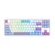 کیبورد گیمینگ ردراگون RedRagon Star Blade K707 PRO WBP