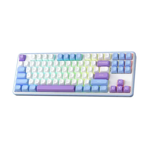 کیبورد گیمینگ ردراگون RedRagon Star Blade K707 PRO WBP