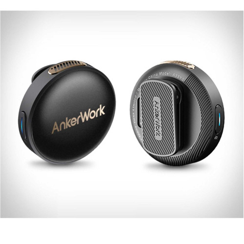 میکروفون بیسیم AnkerWork مدل M650 (اوپن باکس در حد آکبند) میکروفون بیسیم AnkerWork مدل M650 (اوپن باکس در حد آکبند)