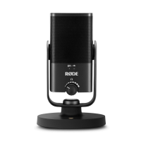 میکروفون رومیزی رود Rode NT-USB Mini (اوپن باکس در حد آکبند)