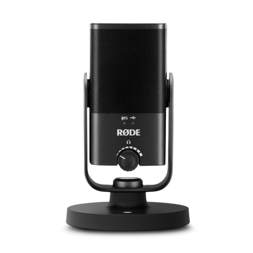 میکروفون رومیزی رود Rode NT-USB Mini (اوپن باکس در حد آکبند) میکروفون رومیزی رود Rode NT-USB Mini (اوپن باکس در حد آکبند)