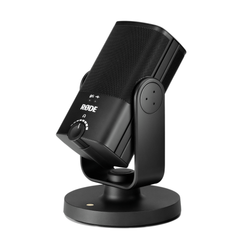 میکروفون رومیزی رود Rode NT-USB Mini (اوپن باکس در حد آکبند) میکروفون رومیزی رود Rode NT-USB Mini (اوپن باکس در حد آکبند)