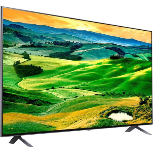 تلویزیون هوشمند ال جی LG 55QNED806 سایز 55 اینچ
