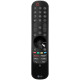 تلویزیون هوشمند ال جی LG 55QNED806 سایز 55 اینچ