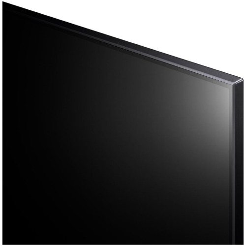 تلویزیون هوشمند ال جی LG 55QNED806 سایز 55 اینچ