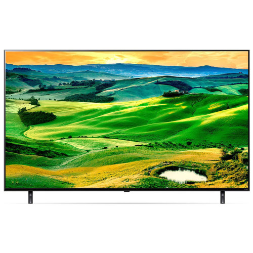 تلویزیون هوشمند ال جی LG 55QNED806 سایز 55 اینچ
