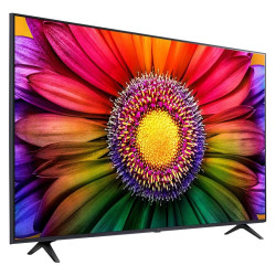 تلویزیون هوشمند ال جی LG 55UR8006 سایز 55 اینچ