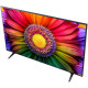 تلویزیون ال جی LG 65UR8006 سایز 65 اینچ