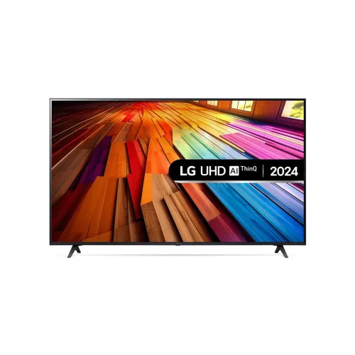 تلویزیون ال جی LG 65UT8006 سایز 65 اینچ تلویزیون ال جی LG 65UT8006 سایز 65 اینچ