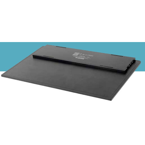 مانیتور پورتابل صدرا Sadra MC422 سایز 16 اینچ