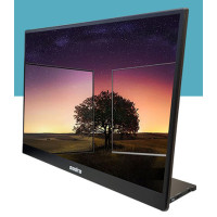 مانیتور پورتابل صدرا Sadra MC522 سایز 19 اینچ