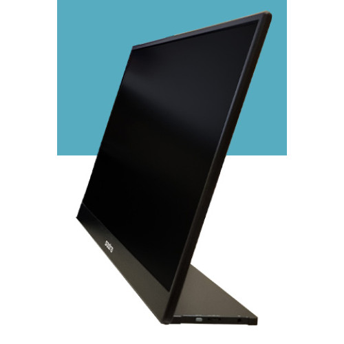 مانیتور پورتابل صدرا Sadra MC522 سایز 19 اینچ