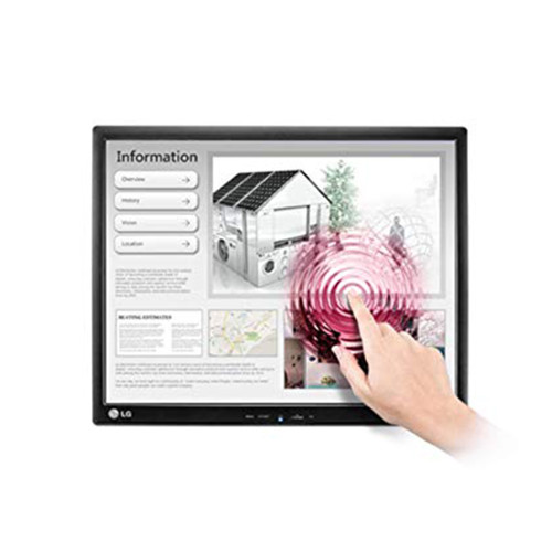 مانیتور ال جی مدل 17MB15T سایز 17 اینچ مانیتور ال جی مدل 17MB15T سایز 17 اینچ