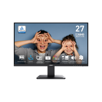 مانیتور ام اس آی MSI Pro MP273U سایز 27 اینچ