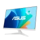 مانیتور ایسوس مدل VY249HF-W سفید مانیتور ایسوس Asus VY249HF-W سفید رنگ با پنل 23.8 اینچی IPS و نرخ نوسازی ۱۰۰ هرتز