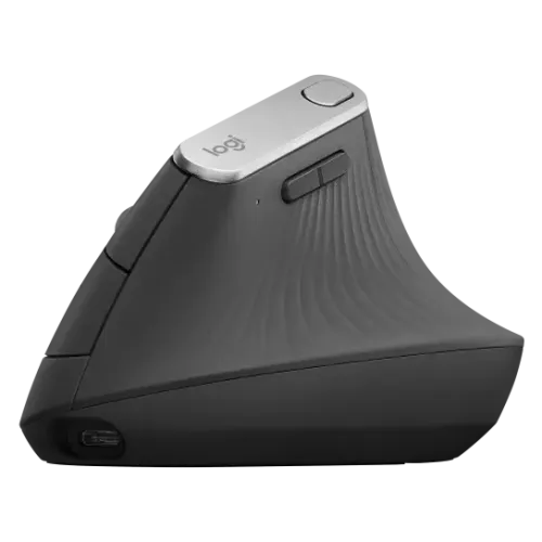 ماوس لاجیتک Logitech MX VERTICAL ماوس لاجیتک Logitech MX VERTICAL