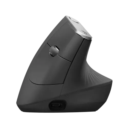 ماوس لاجیتک Logitech MX VERTICAL ماوس لاجیتک Logitech MX VERTICAL