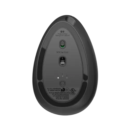 ماوس لاجیتک Logitech MX VERTICAL ماوس لاجیتک Logitech MX VERTICAL