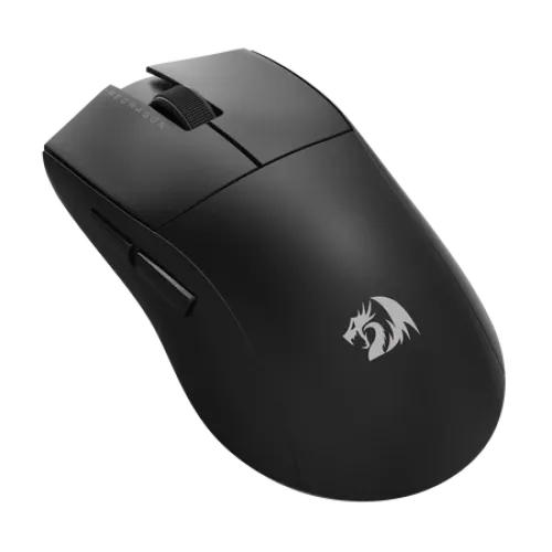 ماوس گیمینگ ردراگون RedRagon K1ng M916 Pro 4K رنگ مشکی ماوس گیمینگ ردراگون RedRagon K1ng M916 Pro 4K رنگ مشکی