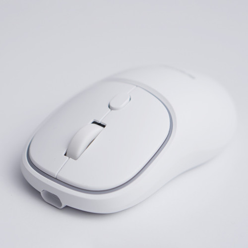 ماوس اسکپتر Sceptre Elite Flow White ماوس اسکپتر Sceptre Elite Flow White