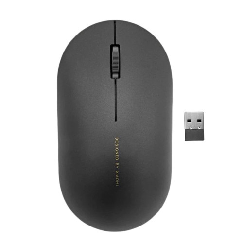 ماوس شیائومی Xiaomi Mi2 XMWS002TM مشکی ماوس شیائومی Xiaomi Mi2 XMWS002TM مشکی