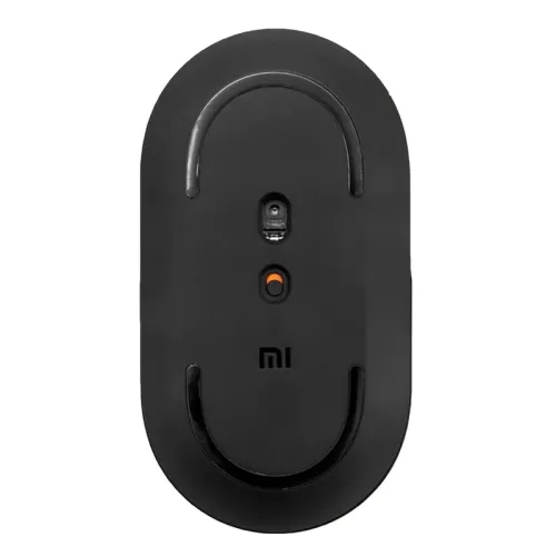ماوس شیائومی Xiaomi Mi2 XMWS002TM مشکی ماوس شیائومی Xiaomi Mi2 XMWS002TM مشکی