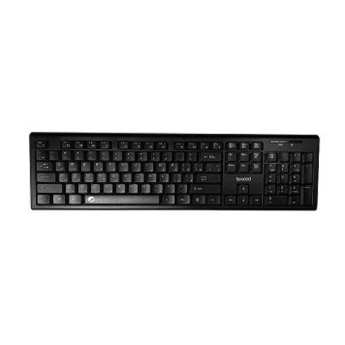 کیبورد و ماوس بیاند Beyond BMK-4531 RF کیبورد و ماوس بیاند Beyond BMK-4531 RF
