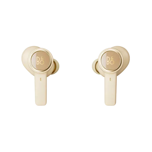 هندزفری بنگ اند اولافسن B&O Beoplay EX Goldtone هندزفری بنگ اند اولافسن B&O Beoplay EX Goldtone