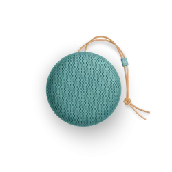 اسپیکر قابل حمل بنگ اند اولافسن B&O Beosound A1 2GN Green
