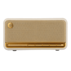 اسپیکر قابل حمل ادیفایر Speaker Edifier MP230 Brown BT