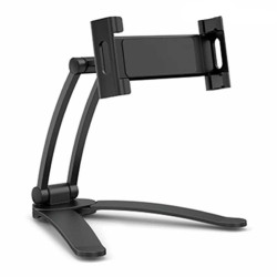 هولدر موبایل و تبلت ارگو Ergo WMH006 Black
