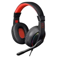 هدست گیمینگ ردراگون RedRagon Ares H120 RGB 