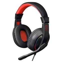 هدست گیمینگ ردراگون RedRagon Ares H120 RGB 
