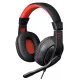 هدست گیمینگ ردراگون RedRagon Ares H120 RGB هدست گیمینگ ردراگون RedRagon Ares H120 RGB