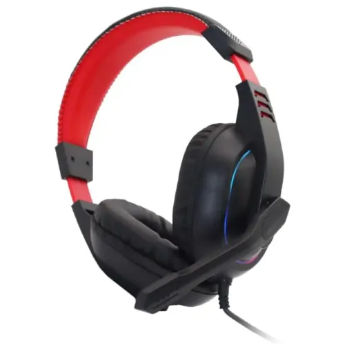 هدست گیمینگ ردراگون RedRagon Ares H120 RGB هدست گیمینگ ردراگون RedRagon Ares H120 RGB