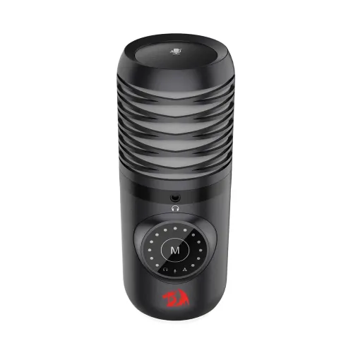 میکروفون گیمینگ ردراگون RedRagon Stellaris GM306 میکروفون گیمینگ ردراگون RedRagon Stellaris GM306