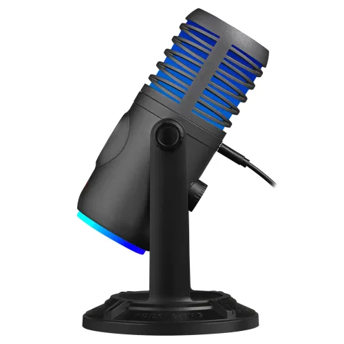 میکروفون گیمینگ ردراگون RedRagon Stellaris GM306 میکروفون گیمینگ ردراگون RedRagon Stellaris GM306