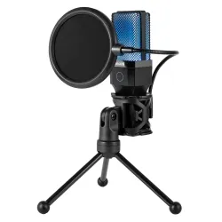 میکروفون گیمینگ ردراگون RedRagon ADNE GM212