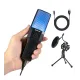 میکروفون گیمینگ ردراگون RedRagon ADNE GM212 میکروفون گیمینگ ردراگون RedRagon ADNE GM212
