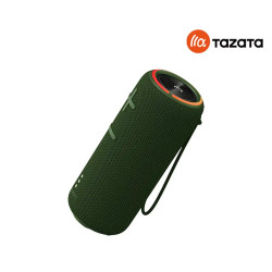 اسپیکر قابل حمل تازاتا Tazata FUN 200 سبز